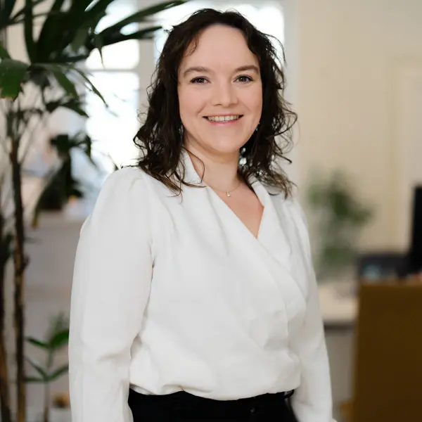 Hinrike Werner, BA