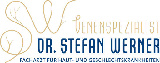 Logo Dr. Stefan Werner