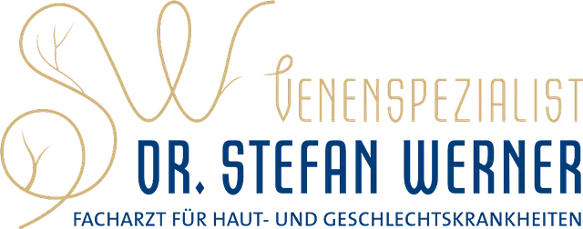 Logo Dr. Stefan Werner