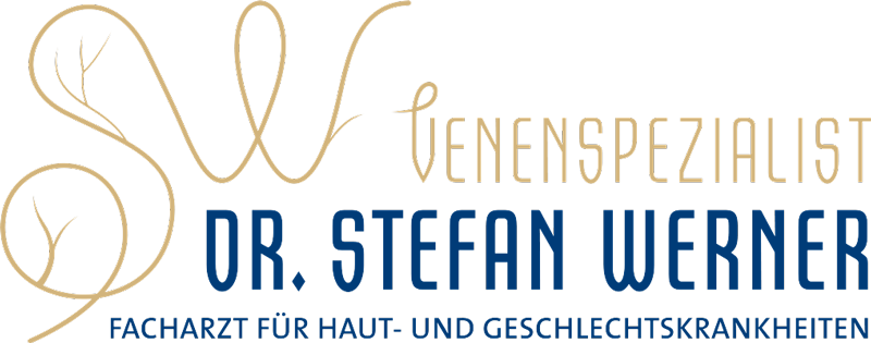 Logo Dr. Stefan Werner